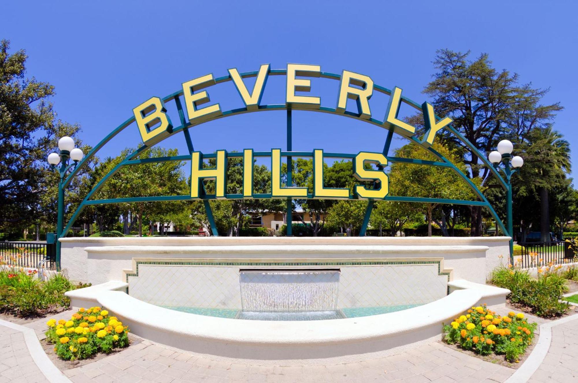 Beverly Hills 2Bd - Los Angeles — Photos 2